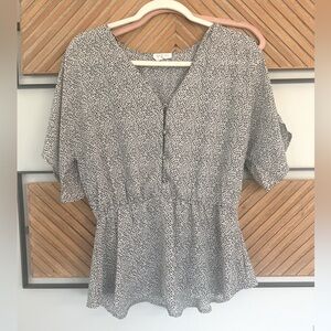 Sienna Sky Women’s Blouse